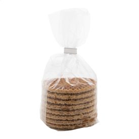 Duffles holland szirupos ostya, 250g