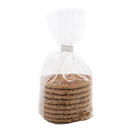 Duffles holland szirupos ostya, 250g