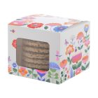 Duffles holland szirupos ostya, 250g