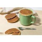 Duffles holland szirupos ostya, 250g