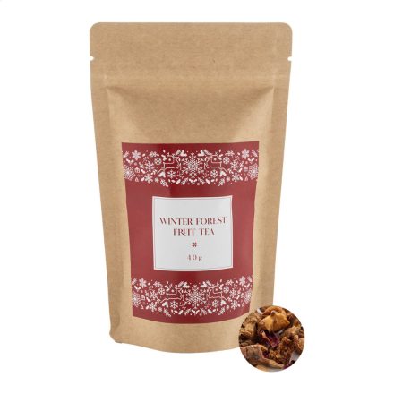 Snowberry téli erdei gyümölcstea, 40g