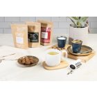 Cinnanut csokoládés fahéjas mandula, 70 g