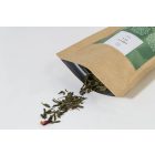 Chabag szálas tea, 40g - zöld tea