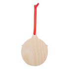 Skaland karácsonyfadísz, Mikulás