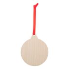 Skaland karácsonyfadísz, Mikulás pocak