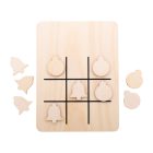 TixTax karácsonyi amőba, dísz & csengő