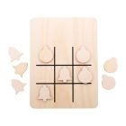 TixTax karácsonyi amőba, dísz & csengő