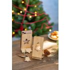 Kannykka mobiltelefon tartó, csillag