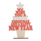 Kampsala asztali karácsonyfa