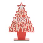 Kampsala asztali karácsonyfa