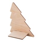 Vallvik karácsonyi asztali mobiltelefon-tartó