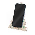 Vallvik karácsonyi asztali mobiltelefon-tartó