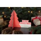 Narkaus asztali karácsonyfa