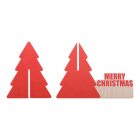 Narkaus asztali karácsonyfa