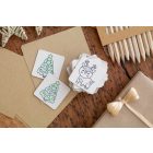 Coloxmor színezős karácsonyi memóriajáték