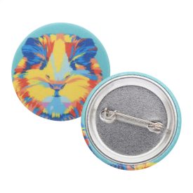 PinBadge RPET Mini kitűző