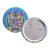 PinBadge RPET Maxi kitűző