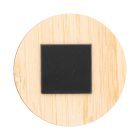 Boofri hűtőmágnes, kör