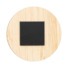 Boofri hűtőmágnes, kör