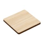 Boofri hűtőmágnes, négyzet