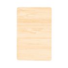 Boofri hűtőmágnes, téglalap