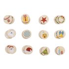 Junoppi karácsonyi memóriajáték