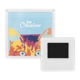 PrintMag Square  hűtőmágnes