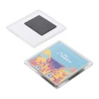 PrintMag Square  hűtőmágnes