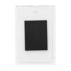 PrintMag Rect hűtőmágnes