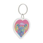 PrintFob Love kulcstartó