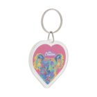 PrintFob Love kulcstartó