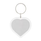 PrintFob Love kulcstartó