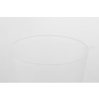 Cupyard újrafelhasználható rendezvénypohár