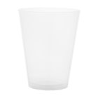 Eventus újrafelhasználható rendezvénypohár