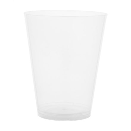 Eventus újrafelhasználható rendezvénypohár