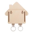 Homey fali kulcstartó