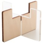 Candix mécsestartó