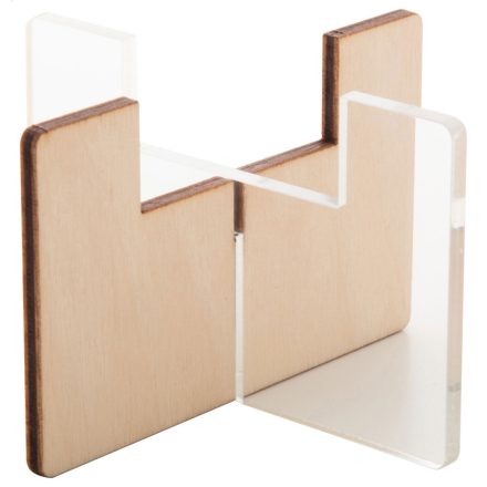 Candix mécsestartó