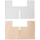 Candix mécsestartó