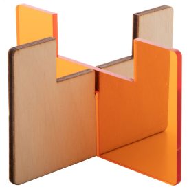 Candix mécsestartó