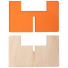 Candix mécsestartó