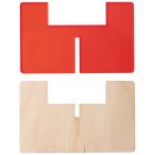 Candix mécsestartó