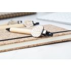 CreaClip Eco golyóstoll