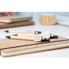 CreaClip Eco golyóstoll