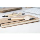 CreaClip Eco golyóstoll