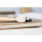 CreaClip Eco golyóstoll