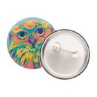 PinBadge Mini kitűző