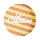 PinBadge Mini kitűző