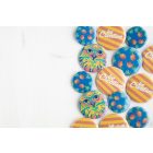 PinBadge Mini kitűző