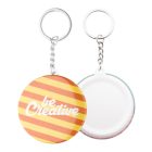 KeyBadge Mini kitűzős kulcstartó